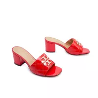 $85.00 USD Tory Burch TB Slippers For Women #1371571