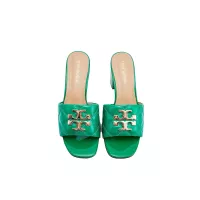 $85.00 USD Tory Burch TB Slippers For Women #1371573