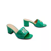 $85.00 USD Tory Burch TB Slippers For Women #1371573