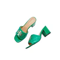 $85.00 USD Tory Burch TB Slippers For Women #1371573