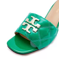 $85.00 USD Tory Burch TB Slippers For Women #1371573