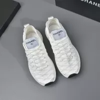 $96.00 USD Chanel Casual Shoes For Women #1371579