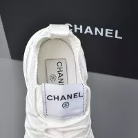 $96.00 USD Chanel Casual Shoes For Women #1371579