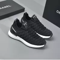 $96.00 USD Chanel Casual Shoes For Women #1371580