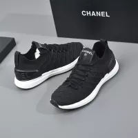 $96.00 USD Chanel Casual Shoes For Women #1371580