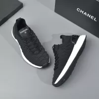 $96.00 USD Chanel Casual Shoes For Women #1371580