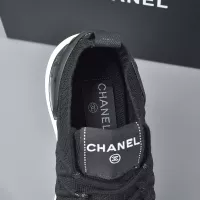 $96.00 USD Chanel Casual Shoes For Women #1371580
