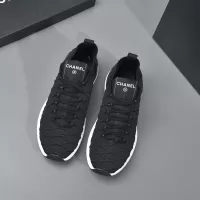 $96.00 USD Chanel Casual Shoes For Women #1371580