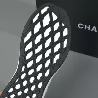 $96.00 USD Chanel Casual Shoes For Women #1371580