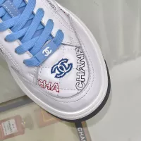 $102.00 USD Chanel Casual Shoes For Women #1371583