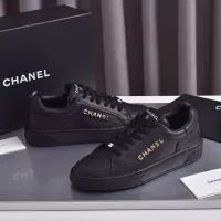 $108.00 USD Chanel Casual Shoes For Women #1371587
