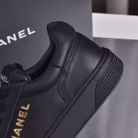 $108.00 USD Chanel Casual Shoes For Women #1371587