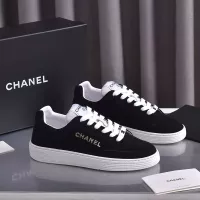 $108.00 USD Chanel Casual Shoes For Women #1371589