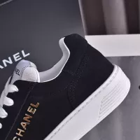 $108.00 USD Chanel Casual Shoes For Women #1371589