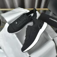 $102.00 USD Chanel Casual Shoes For Women #1371595