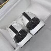 $102.00 USD Chanel Casual Shoes For Women #1371597