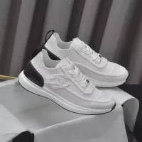 $102.00 USD Chanel Casual Shoes For Women #1371597