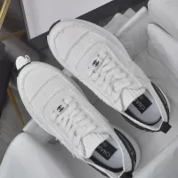 $102.00 USD Chanel Casual Shoes For Women #1371597