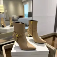 $150.00 USD Balmain Boots For Women #1371599