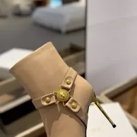 $150.00 USD Balmain Boots For Women #1371599