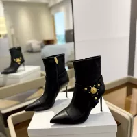 $150.00 USD Balmain Boots For Women #1371601