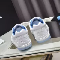 $102.00 USD Chanel Casual Shoes For Women #1371603