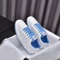 $102.00 USD Chanel Casual Shoes For Women #1371603