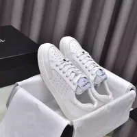 $102.00 USD Chanel Casual Shoes For Women #1371604