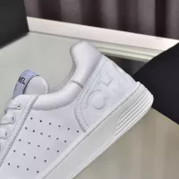 $102.00 USD Chanel Casual Shoes For Women #1371604