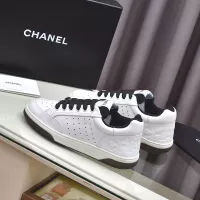 $102.00 USD Chanel Casual Shoes For Women #1371605