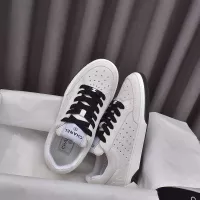 $102.00 USD Chanel Casual Shoes For Women #1371606