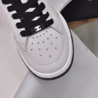 $102.00 USD Chanel Casual Shoes For Women #1371606