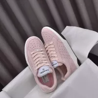 $102.00 USD Chanel Casual Shoes For Women #1371607