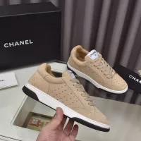 $102.00 USD Chanel Casual Shoes For Women #1371608