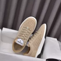$102.00 USD Chanel Casual Shoes For Women #1371608