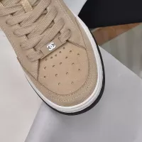 $102.00 USD Chanel Casual Shoes For Women #1371608