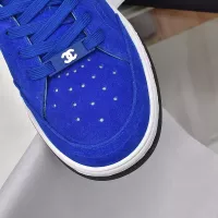 $102.00 USD Chanel Casual Shoes For Women #1371609