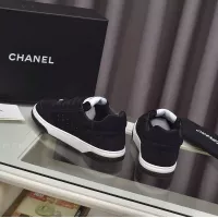$102.00 USD Chanel Casual Shoes For Women #1371611