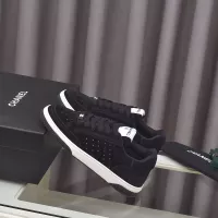 $102.00 USD Chanel Casual Shoes For Women #1371611