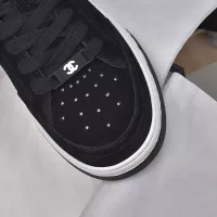 $102.00 USD Chanel Casual Shoes For Women #1371611