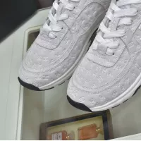 $122.00 USD Chanel Casual Shoes For Men #1371613