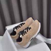$122.00 USD Chanel Casual Shoes For Women #1371614