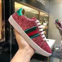 $80.00 USD Gucci Casual Shoes For Women #1371633