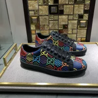 $80.00 USD Gucci Casual Shoes For Women #1371635