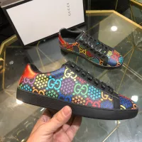 $80.00 USD Gucci Casual Shoes For Women #1371635
