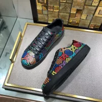 $80.00 USD Gucci Casual Shoes For Women #1371635