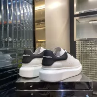 $82.00 USD Alexander McQueen Casual Shoes For Men #1371640