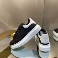 $82.00 USD Alexander McQueen Casual Shoes For Women #1371641