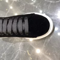 $82.00 USD Alexander McQueen Casual Shoes For Men #1371644
