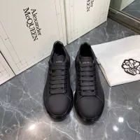 $82.00 USD Alexander McQueen Casual Shoes For Men #1371646